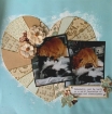 Picture of Ranger Tim Holtz Distress Oxide Spray - Tumbled Glass