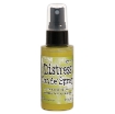 Picture of Tim Holtz Distress Oxide Spray | Υβριδικό Μελάνι Οξείδωσης σε Σπρέι για Mixed Media - Crushed Olive