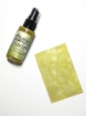 Picture of Ranger Tim Holtz Distress Oxide Spray - Crushed Olive