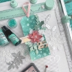 Picture of Ranger Tim Holtz Distress Oxide Spray - Evergreen Bough