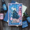 Picture of Tim Holtz Distress Oxide Spray | Υδατοδιαλυτό Σπρέι Mist – Uncharted Mariner