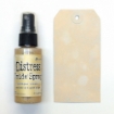 Picture of Tim Holtz Distress Oxide Spray | Υβριδικό Μελάνι Οξείδωσης σε Σπρέι για Mixed Media - Antique Linen