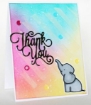 Picture of Therm-O-Web Deco Foil Reactive Foil Χρυσοτυπίας για Χαρτί & Ύφασμα - Black, 5τεμ.