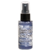 Picture of Tim Holtz Distress Oxide Spray | Υβριδικό Μελάνι Οξείδωσης σε Σπρέι για Mixed Media - Chipped Sapphire
