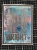 Picture of Tim Holtz Distress Oxide Spray | Υβριδικό Μελάνι Οξείδωσης σε Σπρέι για Mixed Media - Chipped Sapphire