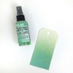 Picture of Ranger Tim Holtz Distress Oxide Spray - Cracked Pistachio