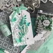 Picture of Ranger Tim Holtz Distress Oxide Spray - Cracked Pistachio