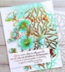 Picture of Therm-o-Web Deco Foil Transfer Sheets Reactive Foil Χρυσοτυπίας 7.62m - Copper