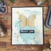 Picture of Tim Holtz Distress Oxide Spray | Υβριδικό Μελάνι Οξείδωσης σε Σπρέι για Mixed Media - Speckled Egg