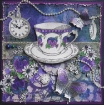 Picture of Ranger Tim Holtz Distress Oxide Spray - Wilted Violet