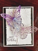 Picture of Ranger Tim Holtz Distress Oxide Spray - Wilted Violet