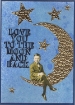 Picture of Ranger Tim Holtz Distress Oxide Spray - Blueprint Sketch