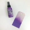 Picture of Tim Holtz Distress Oxide Spray | Υβριδικό Μελάνι Οξείδωσης σε Σπρέι για Mixed Media - Wilted Violet