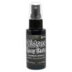 Picture of Ranger Tim Holtz  Distress Stain Spray Ink - Scorched Timber