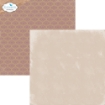 Picture of Elizabeth Craft Designs Συλλογή Cardstock Χαρτιών Scrapbooking Διπλής Όψης 12"X12" - From The Past, Key Lime Night