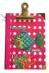 Picture of Studio Light Art By Marlene Signature Collection Die Cut Block Paper Elements Edition 2 - Μπλοκ με Εφέμερα 8"x8"