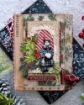 Picture of Tim Holtz Idea-Ology - Δια Δραστικό Μίνι Άλμπουμ Ακορντεόν
