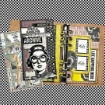 Picture of Elizabeth Craft Designs Συλλογή Cardstock Χαρτιών Scrapbooking Διπλής Όψης 12"X12" - From The Past, Key Lime Night