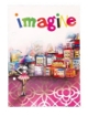 Picture of Studio Light Art By Marlene Signature Collection Διάφανες Σφραγίδες - Dream House, 10τεμ.