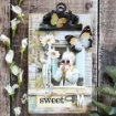 Picture of Tim Holtz Idea-Ology - Διακοσμητικά Die Cuts Layers, Botanical