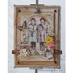 Picture of Tim Holtz Idea-Ology - Διακοσμητικά Die Cuts Layers, Botanical