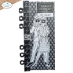 Picture of Elizabeth Craft Designs Σετ με Διάφανες Σφραγίδες και Μεταλλικές Μήτρες Κοπής - From The Past, Photos From The Past, 23τεμ.