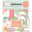Picture of Carta Bella Διακοσμητικά Εφήμερα - Here Comes Spring, Icons, 33τεμ.