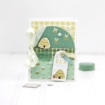 Picture of Carta Bella Διακοσμητικά Cardstock Die Cuts – Here Comes Spring, 33τεμ.