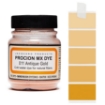 Picture of Jacquard Procion MX Fiber Reactive Cold Water Dye Βαφή για Ύφασμα - Antique Gold