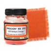 Picture of Jacquard Procion MX Fiber Reactive Cold Water Dye Βαφή για Ύφασμα - Brilliant Orange