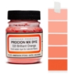 Picture of Jacquard Procion MX Fiber Reactive Cold Water Dye Βαφή για Ύφασμα - Brilliant Orange