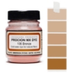 Picture of Jacquard Procion MX Fiber Reactive Cold Water Dye Βαφή για Ύφασμα - Bronze
