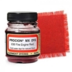 Picture of Jacquard Procion MX Fiber Reactive Cold Water Dye Βαφή για Ύφασμα - Fire Engine Red