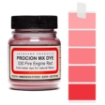 Picture of Jacquard Procion MX Fiber Reactive Cold Water Dye Βαφή για Ύφασμα - Fire Engine Red