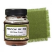 Picture of Jacquard Procion MX Fiber Reactive Cold Water Dye Βαφή για Ύφασμα - Olive Green