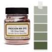 Picture of Jacquard Procion MX Fiber Reactive Cold Water Dye Βαφή για Ύφασμα - Olive Green