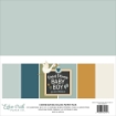 Picture of Echo Park Mega Bundle Collection Kit 12"X12" - Special Delivery Baby Boy, 315pcs