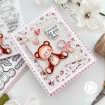 Picture of Photoplay Συλλογή Χαρτιών Scrapbooking Διπλής Όψης 12"X12" - Sweet Little Princess