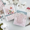 Picture of Photoplay Συλλογή Χαρτιών Scrapbooking Διπλής Όψης 12"X12" - Sweet Little Princess