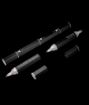 Picture of Spectrum Noir Triblend Markers Μαρκαδόρος Οινοπνεύματος 3 σε 1 - Brown Grey Shade (BG5 BG6 BG7)