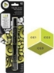 Picture of Spectrum Noir Triblend Markers Μαρκαδόρος Οινοπνεύματος 3 σε 1 - Citrus Green Blend (CG1 CG2 CG3)
