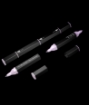 Picture of Spectrum Noir Triblend Markers Μαρκαδόρος Οινοπνεύματος 3 σε 1 - Dusty Purple Blend (DP1 DP2 DP3)