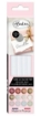 Picture of Aladine Wax Sticks | Transparent Wax Sticks for Wax Seals, 4 pcs