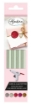Picture of Aladine Wax Sticks | Ράβδοι Κεριού για Βουλοκέρι - Light Green, 4 τεμ.