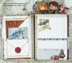 Picture of Paper House Stickers Διακοσμητικά Αυτοκόλλητα - Harry Potter, Classic