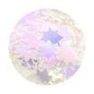 Picture of Nuvo Pure Sheen Σετ Γκλίτερ, Sequins και Κομφετί 25ml - White Wonderland, 4τεμ.