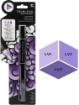 Picture of Spectrum Noir Triblend Markers Μαρκαδόρος Οινοπνεύματος 3 σε 1 - Lavender Blend (LV1 LV2 LV3)