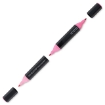 Picture of Spectrum Noir Triblend Markers Μαρκαδόρος Οινοπνεύματος 3 σε 1 - Pale Pink Shade (PP4 PP5 PP6)