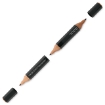 Picture of Spectrum Noir Triblend Markers Μαρκαδόρος Οινοπνεύματος 3 σε 1 - Earth Brown Blend  (EB1 EB2 EB3)