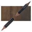 Picture of Spectrum Noir Triblend Markers Μαρκαδόρος Οινοπνεύματος 3 σε 1 - Earth Brown Shade (EB5 EB6 EB7)